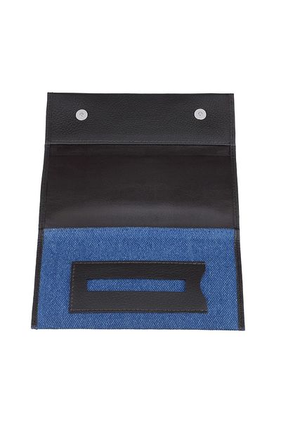 Zippo Denim Wallet Tabacco Pouch - 2007221