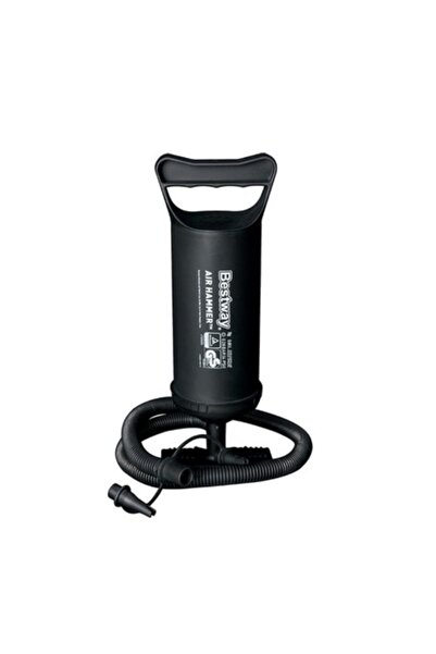 BESTWAY Şişme Yatak Bot El Pompası 36 Cm 62003