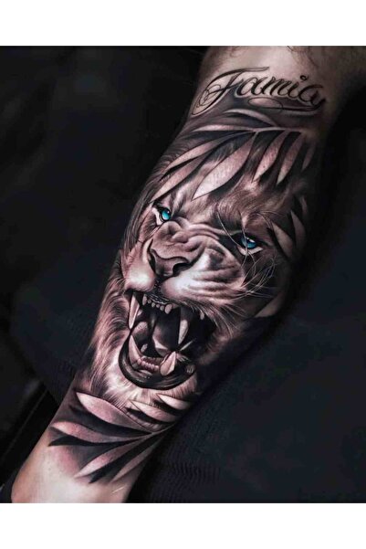 DARKNESS Siyah Dövme Boyası Ve Beyaz Dövme Boyası Darknes Her Biri 30 ml - 1 Oz