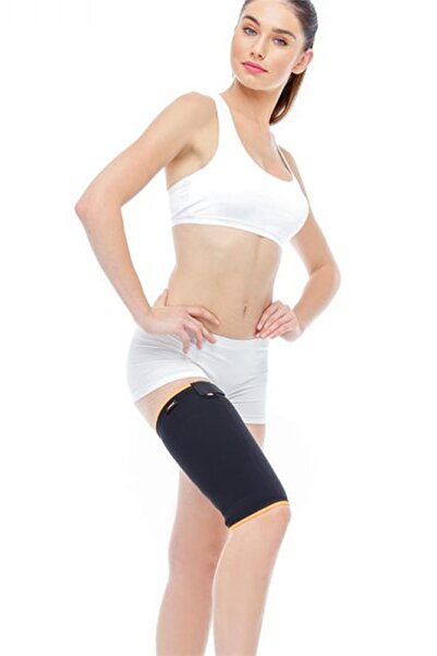 ORLEX Neopren Diz Üstü Üst Baldırlık