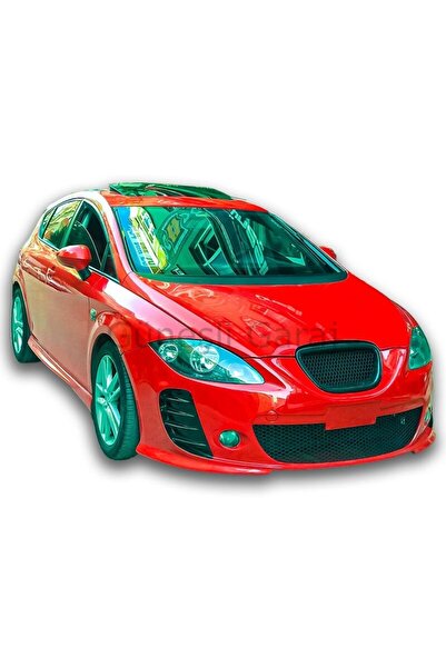 Seat Leon Mk2 Panjur (plastik)