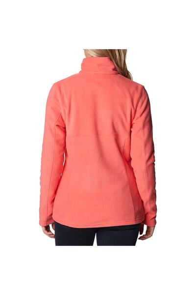 Columbia Basin Trail Kadın Kırmızı Outdoor Polar Xk0841-614