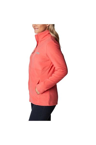 Columbia Basin Trail Kadın Kırmızı Outdoor Polar Xk0841-614