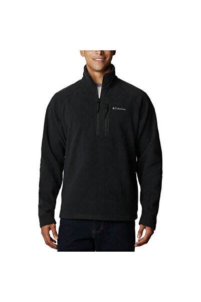 Columbia Fast Trek Erkek Siyah Outdoor Polar Xm6410-011