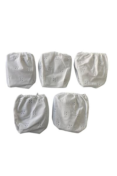 Fantom Practical Xl Bag - 5 Pieces