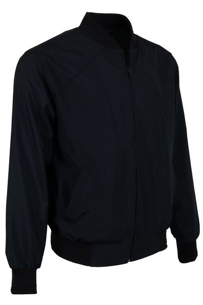 Modarar Ανδρικό εποχιακό παλτό Navy Blue Regular Cut Rar00985