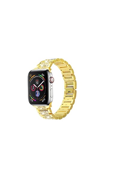 GREGOSS Apple Watch Band Uyumlu 38mm/40mm/41mm/iwatch Seri 10 42mm/ Coco Elma...