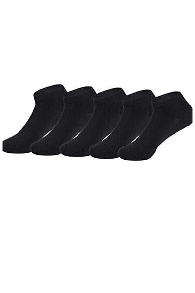 moa socks Ανδρικές Κάλτσες Μποτάκια Κάλτσες 5 Τεμαχίων Ss-434