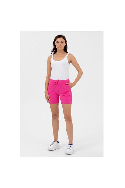 U.S. Polo Assn. Pantaloni scurți de damă