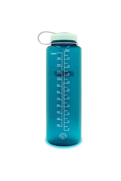 NALGENE صومعة سمك السلمون المرقط الحفاظ على الشارب 2020-0648