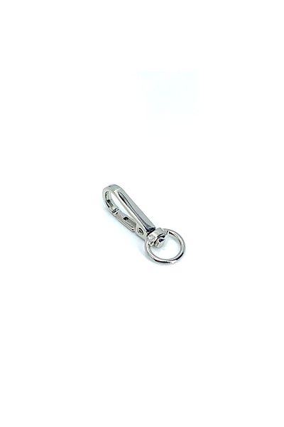 MİAPOLLO 1cm Spring Hook Hanger (10 Pieces)
