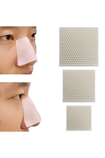 RINOface Rıno External Nasal Splınt Thermal Nasal Plaster-ateli Medium
