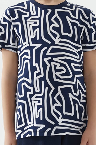 Arnetta Σετ Βερμούδα Father Son (ΚΑΘΕ ΣΕΤ ΠΙΤΖΑΜΑ ΤΙΜΗ ΔΙΑΦΟΡΑ)