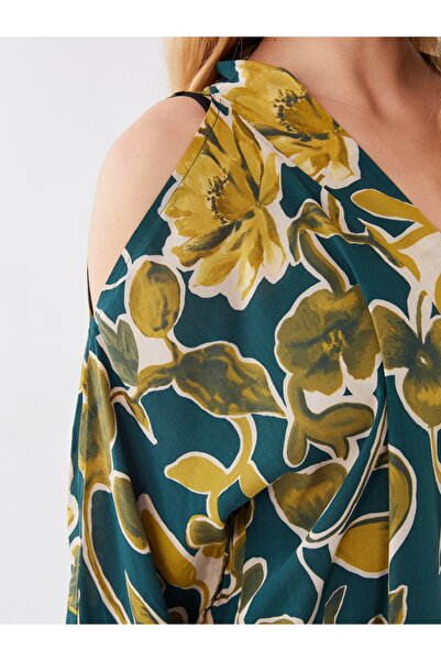 LC Waikiki 0 Šaty S3AO62Z8LRJ