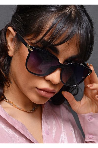 Duke Nickle Women's Sunglasses - Stylish and Comfortable Design