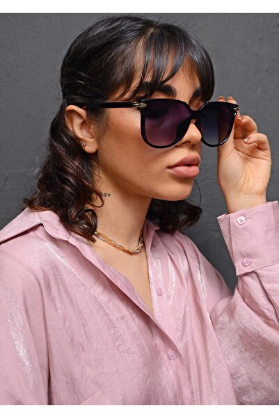 Duke Nickle Women's Sunglasses - Stylish and Comfortable Design