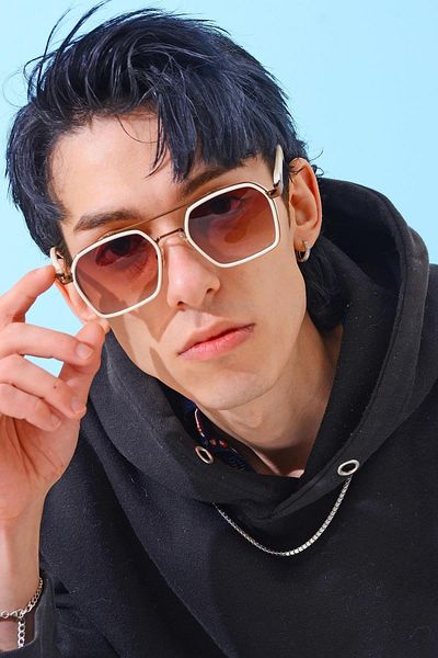 Duke Nickle Men's Sunglasses