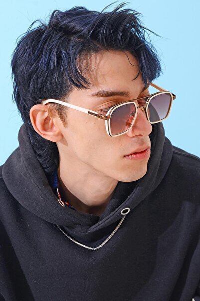 Duke Nickle Men's Sunglasses