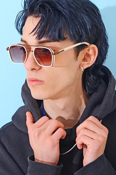 Duke Nickle Men's Sunglasses