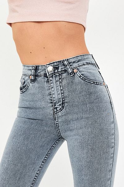 Tref Jns Super Lycra Slimming Skinny Jean