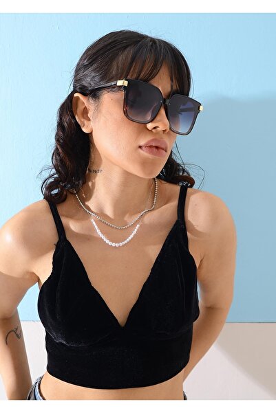 Duke Nickle Women's Sunglasses - Stylish and Comfortable Design