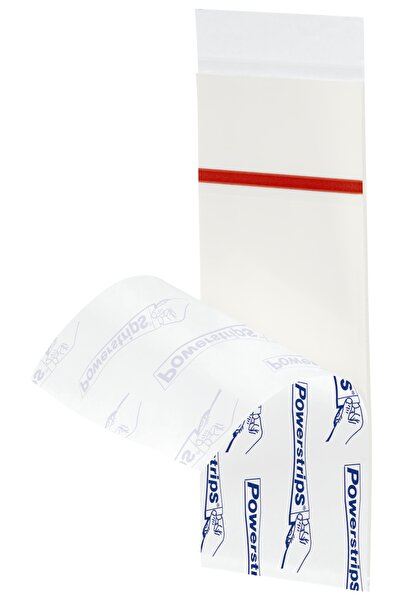 Tesa Yapışkan Şerit Yedek Bantlar, Büyük, Iz Bırakmadan Sökülebilir, Fayans Ve Metal Yüzeyler Için