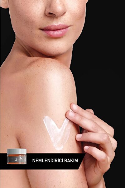 Alp Ileri Yaşlanma Belirtileri, Cilt Lekeleri Ve Kuru Cilt Için Yoğun Bakım Sağlayan Krem Seti.