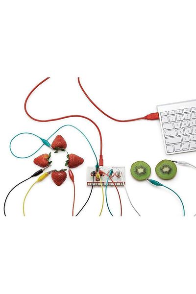 Arduino مجموعة Makey Makey القياسية (الصينية)