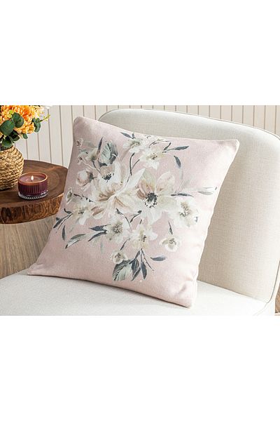 English Home Κάλυμμα μαξιλαριού πούδρας 45x45 εκ. Λέρνα