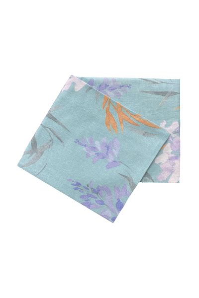 Lucy and Home 2-Piece Flannel Pillowcase 50x70 Cm