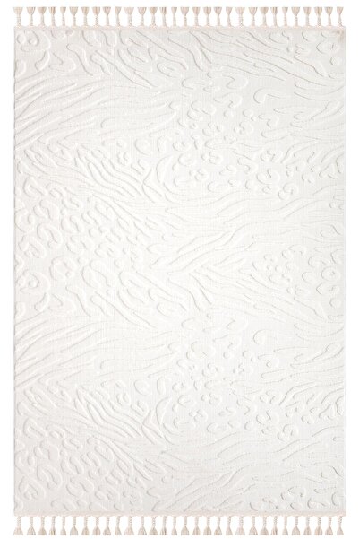 İpek Mekik Halı Ipek Halı Ipek Lux 11704 Salon, Mutfak, Iç Ve Dış Mekan Loop ...