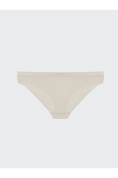 LC Waikiki Flach geschnittenes Bikini-Höschen