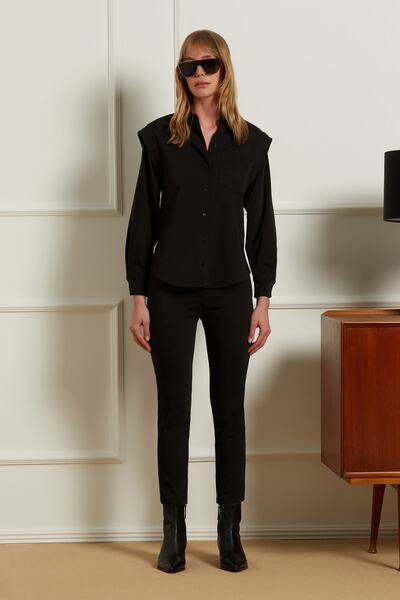 Dahlia Bianca Blair Pantolon