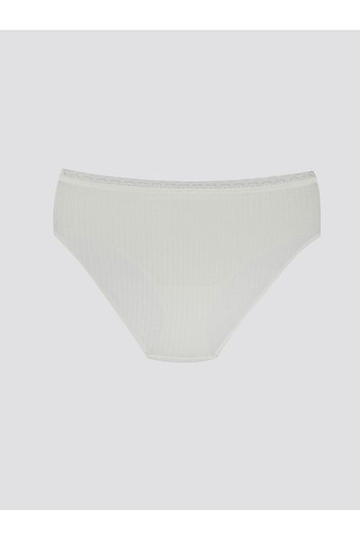 LC Waikiki Koronkowe majtki typu hipster
