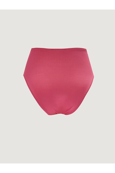 LC Waikiki Lapos kivágású női bikini alsó
