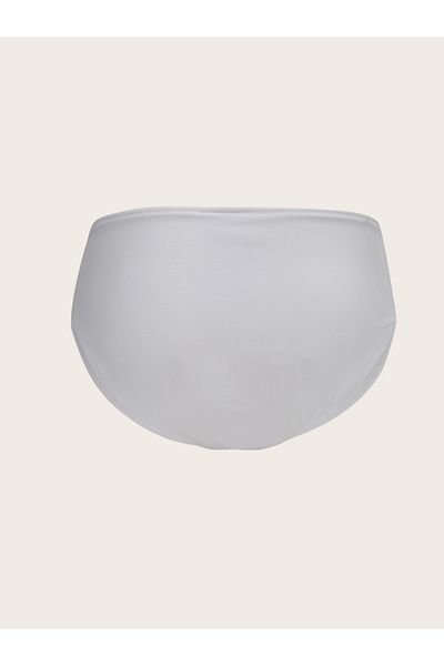 LC Waikiki Γυναικείο πάτο μπικίνι σε ίσια κοπή