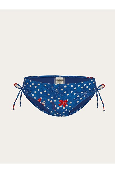 LC Waikiki Kadın Düz Bikini Alt