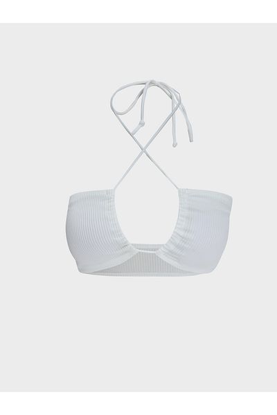 LC Waikiki Top de Bikini Bandeu Captusit pentru damă 