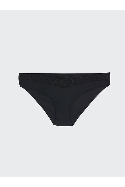 LC Waikiki Csipkés bikini bugyi - Stílusos kivitel