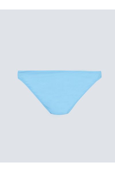 LC Waikiki Damen-Bikinihose mit geradem Schnitt