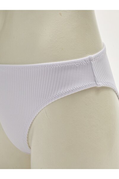 LC Waikiki Γυναικείο πάτο μπικίνι σε ίσια κοπή