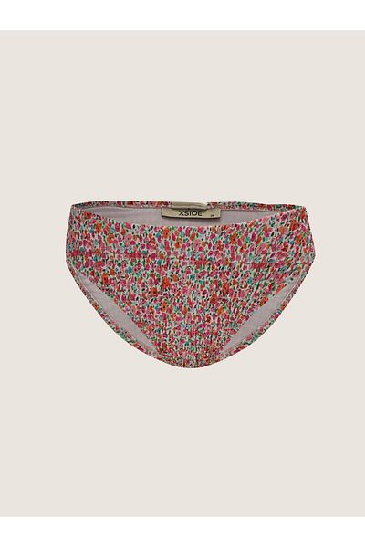 LC Waikiki Floral πάτο μπικίνι
