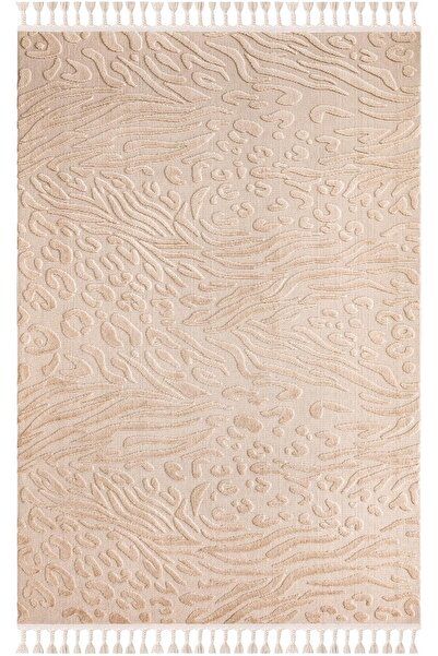 İpek Mekik Halı Ipek Halı Ipek Lux 11706 Salon, Mutfak, Iç Ve Dış Mekan Loop ...