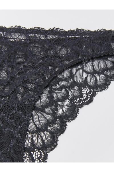 LC Waikiki Brazilian Lace Panties