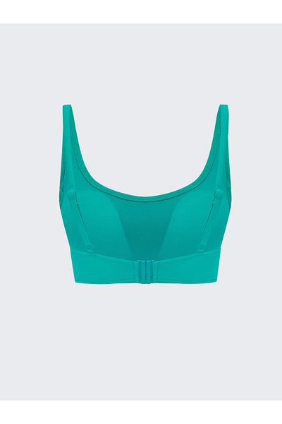 LC Waikiki Strappy Γυναικείο μονόχρωμο μπικίνι