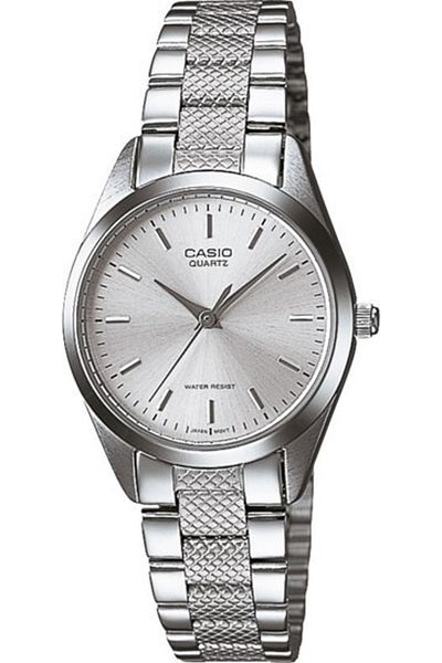 Casio Women's Wristwatch LTP-1274D-7ADF