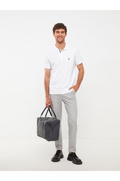 LC Waikiki Tricou cu mânecă scurtă pentru bărbați