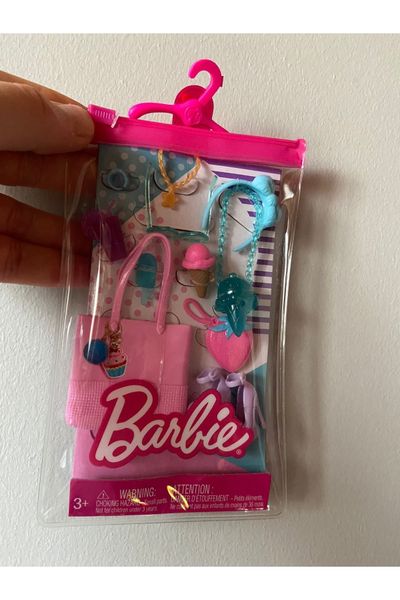 Barbie Lunchbox Echo Born To Lead Otto-41267 - Trendyol