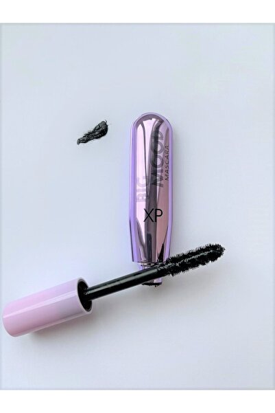 Simurgstore Xp Big Mood Maskara Siyah Suya Dayanıklı