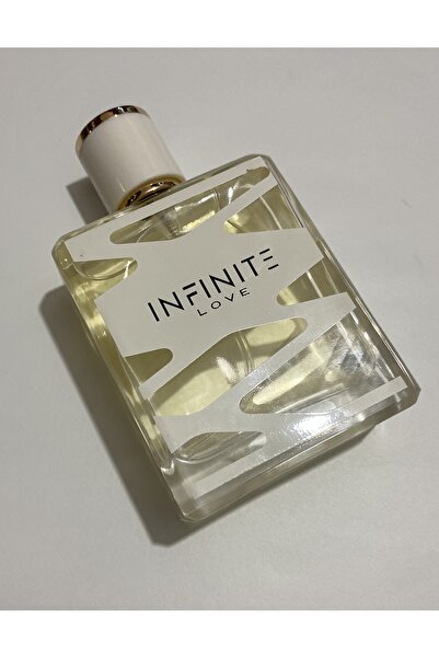 INFINITE LOVE K112